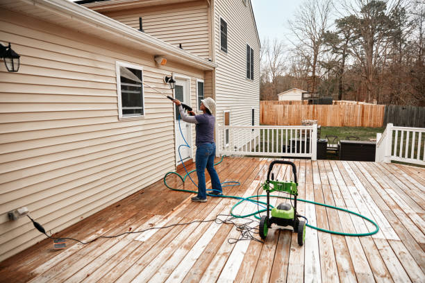 Best Power Washing Near Me  in Plover, WI