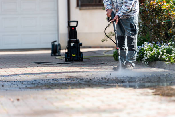 Best House Pressure Washing  in Plover, WI