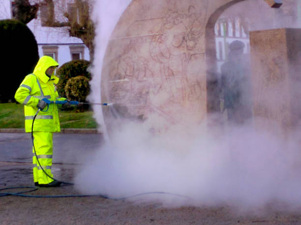 Best Local Pressure Washing Services  in Plover, WI