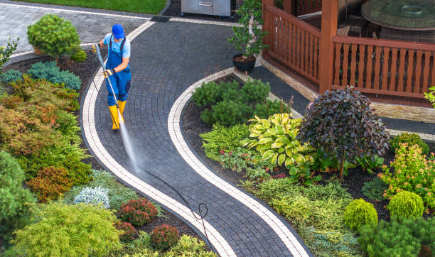 Reliable Plover, WI Pressure Washing Solutions