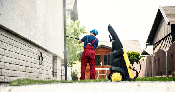 Best Commercial Pressure Washing  in Plover, WI